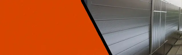 ساندویچ پانل دیواری