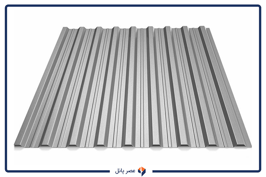 معایب ورق آلوزینک