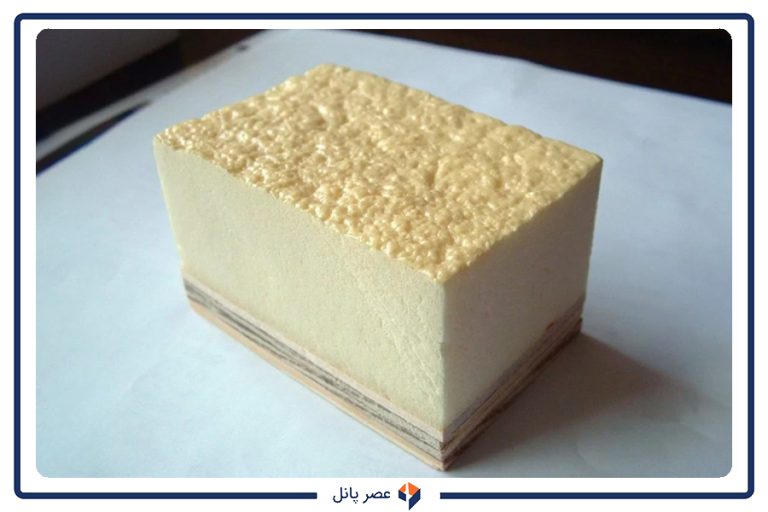 معایب ساندویچ پانل پلی یورتان