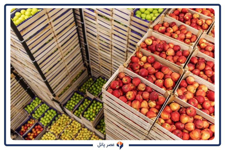 کاربردهای ساندویچ پانل سردخانه